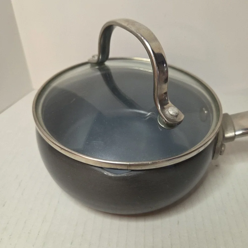 Todd English Pot 5.1/2